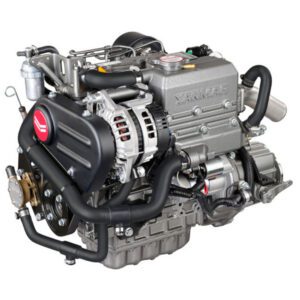Yanmar 3YM20 marine engine