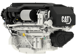 Caterpillar Engine 26- C32B
