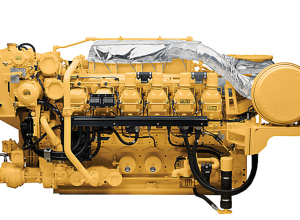 Caterpillar-Engine-47-3512C-MARINE-GENERATOR-SETS