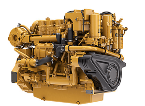 Caterpillar-Engine-56-C18-Tier-3-AUXILIARY-ENGINES