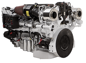 Caterpillar-Engine-57-C32-IMO-II-AUXILIARY-ENGINES