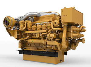 Caterpillar-Engine-62-3512E-AUXILIARY-ENGINES