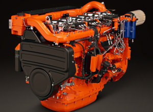 DI13 094M. 515 kW (700 hp)